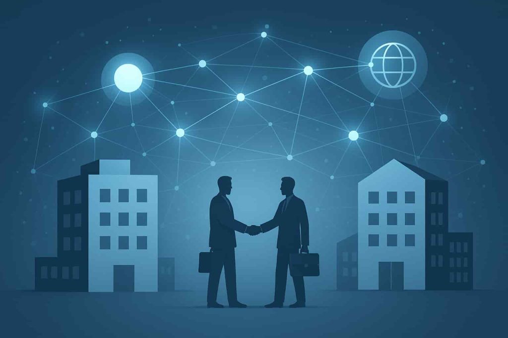 B2B riešenia