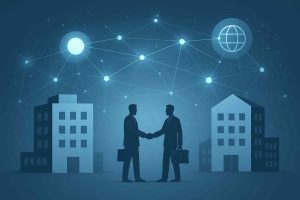 Ako digitalizácia mení B2B obchod – od papierových zmlúv po inteligentné prepojenia